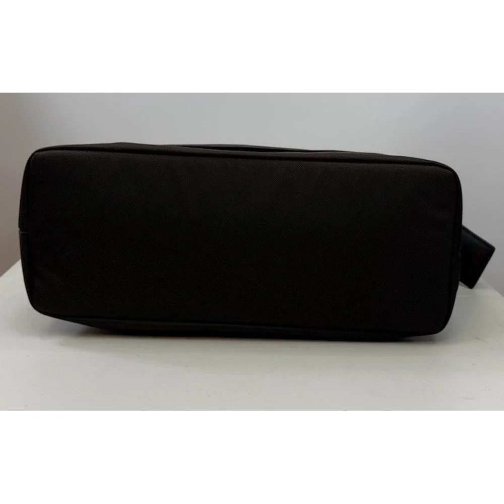 TUMI Gen 4.3 Ballistic Nylon Companion Tote Bag 15